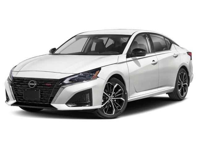 2023 Nissan Altima SR (Stk: TK-33A) in Okotoks - Image 1 of 12