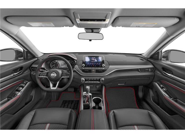 2023 Nissan Altima SR (Stk: TK-33A) in Okotoks - Image 5 of 12