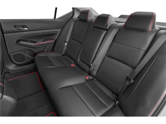 2023 Nissan Altima SR (Stk: TK-33A) in Okotoks - Image 10 of 12
