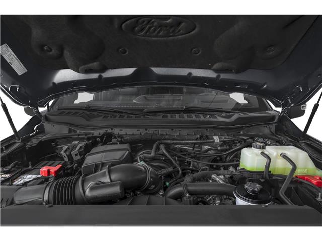 2026 Ford F-350 King Ranch (Stk: TK-197) in Okotoks - Image 9 of 13