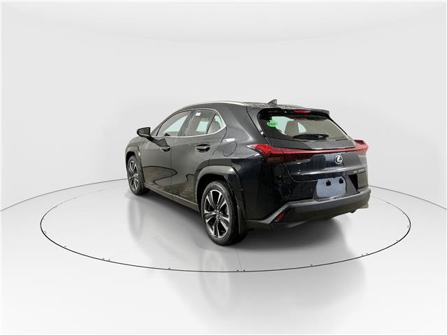 2026 Lexus UX 300h  (Stk: 14112364) in Markham - Image 5 of 8