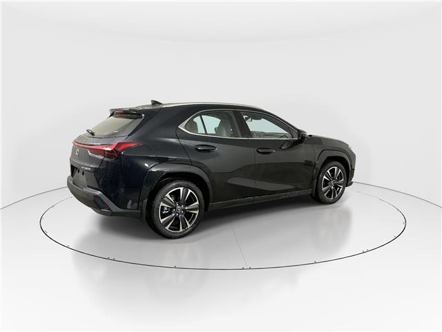 2026 Lexus UX 300h  (Stk: 14112364) in Markham - Image 7 of 8