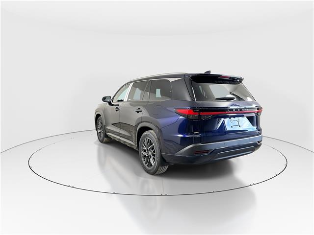 2026 Lexus TX 350  (Stk: 14112383) in Markham - Image 5 of 18