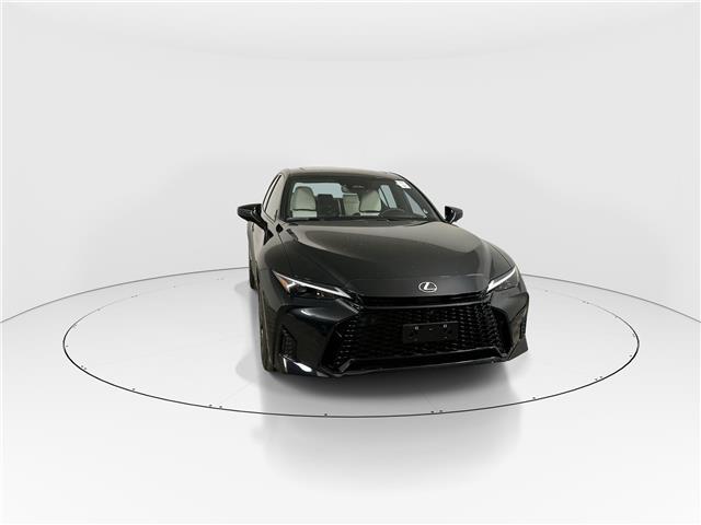 2026 Lexus IS 350  (Stk: 14112390) in Markham - Image 2 of 8