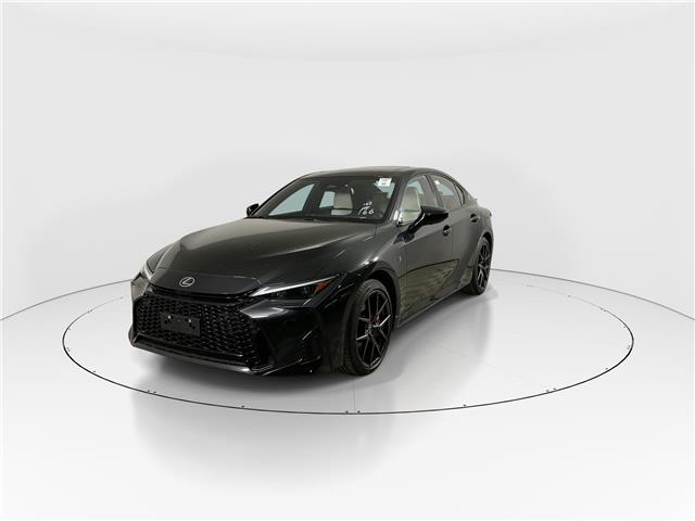 2026 Lexus IS 350  (Stk: 14112390) in Markham - Image 3 of 8