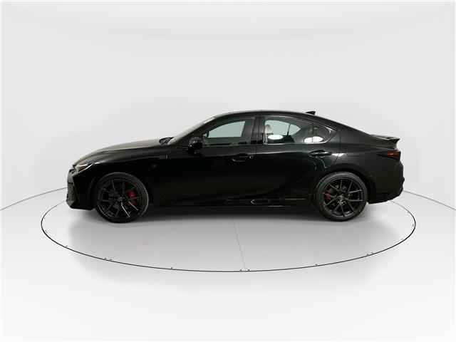 2026 Lexus IS 350  (Stk: 14112390) in Markham - Image 4 of 8