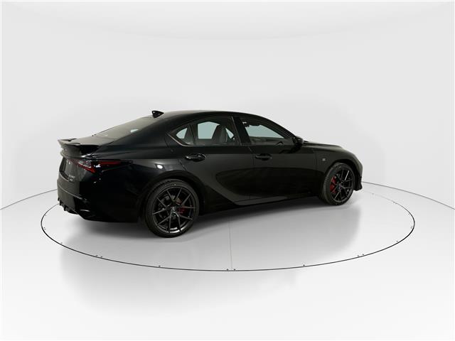 2026 Lexus IS 350  (Stk: 14112390) in Markham - Image 7 of 8
