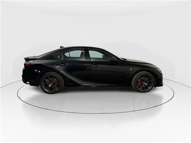 2026 Lexus IS 350  (Stk: 14112390) in Markham - Image 8 of 8