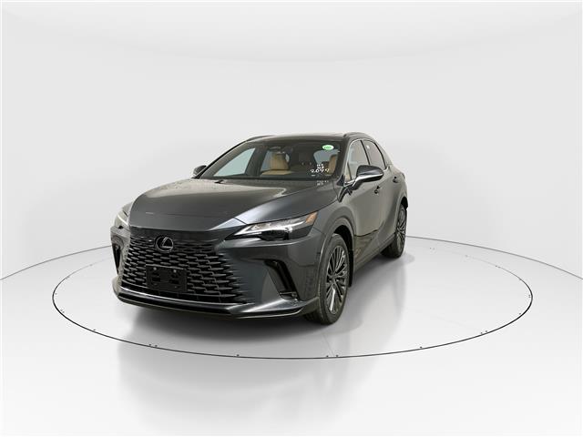 2026 Lexus RX 450h+  (Stk: 14112365) in Markham - Image 3 of 18