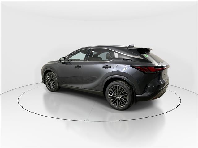 2026 Lexus RX 450h+  (Stk: 14112365) in Markham - Image 5 of 18