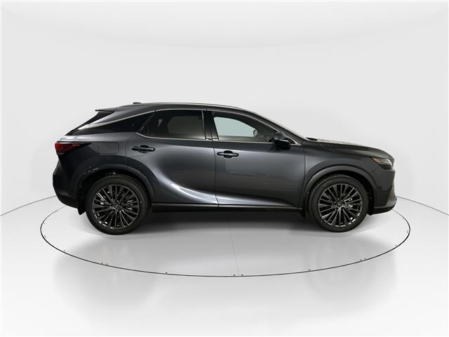 2026 Lexus RX 450h+  (Stk: 14112365) in Markham - Image 8 of 18