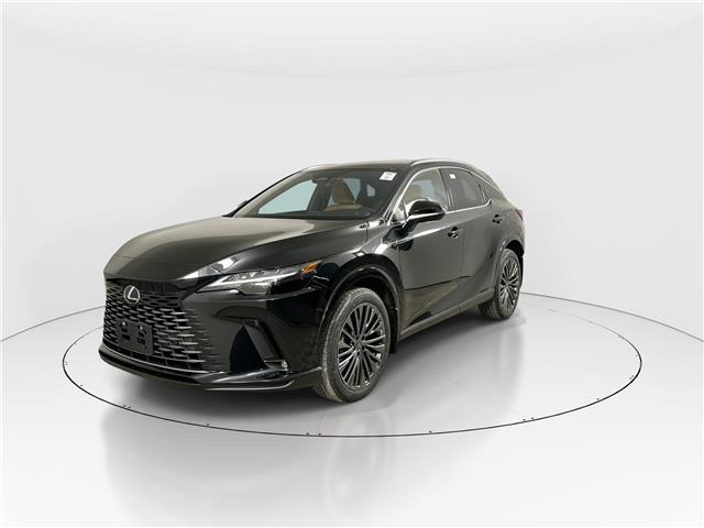 2026 Lexus RX 450h+  (Stk: 14112371) in Markham - Image 3 of 15