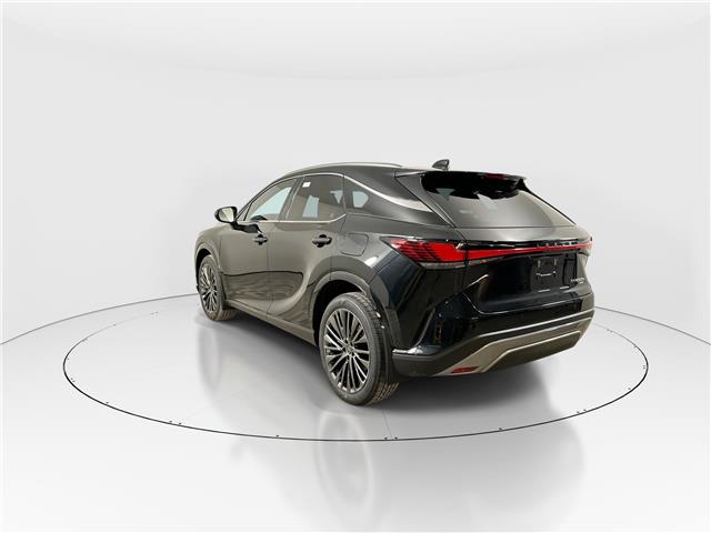 2026 Lexus RX 450h+  (Stk: 14112371) in Markham - Image 5 of 15