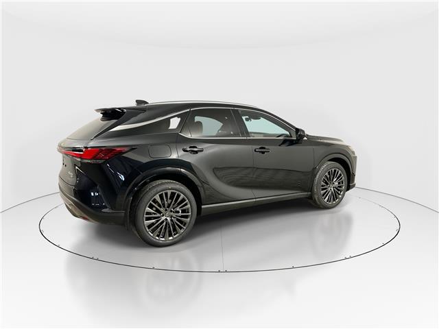 2026 Lexus RX 450h+  (Stk: 14112371) in Markham - Image 7 of 15