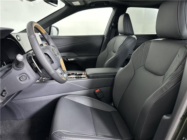 2026 Lexus RX 450h+  (Stk: 14112371) in Markham - Image 10 of 15