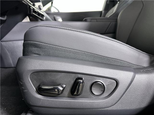 2026 Lexus RX 450h+  (Stk: 14112371) in Markham - Image 11 of 15