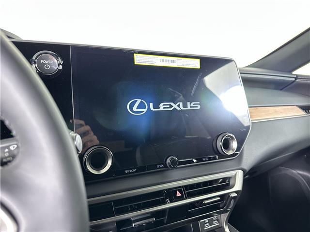 2026 Lexus RX 450h+  (Stk: 14112371) in Markham - Image 14 of 15