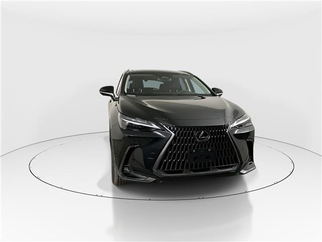 2026 Lexus NX 350h  (Stk: 14111998) in Markham - Image 3 of 20