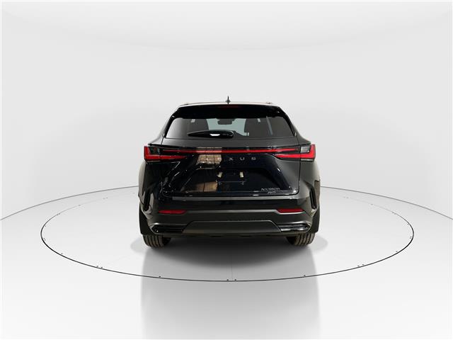 2026 Lexus NX 350h  (Stk: 14111998) in Markham - Image 7 of 20