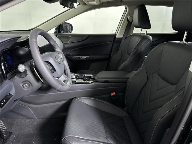 2026 Lexus NX 350h  (Stk: 14111998) in Markham - Image 12 of 20