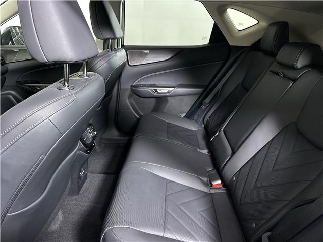 2026 Lexus NX 350h  (Stk: 14111998) in Markham - Image 14 of 20