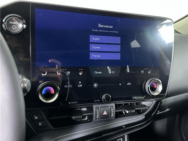 2026 Lexus NX 350h  (Stk: 14111998) in Markham - Image 17 of 20