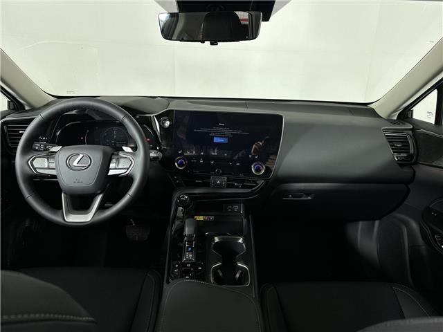 2026 Lexus NX 350h  (Stk: 14111998) in Markham - Image 19 of 20