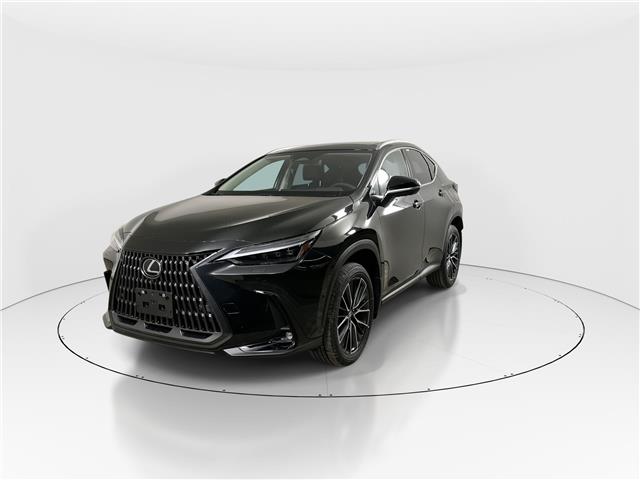 2026 Lexus NX 350h Base (Stk: 14112216) in Markham - Image 4 of 9
