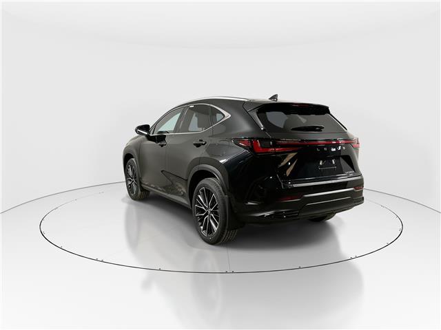 2026 Lexus NX 350h Base (Stk: 14112216) in Markham - Image 6 of 9