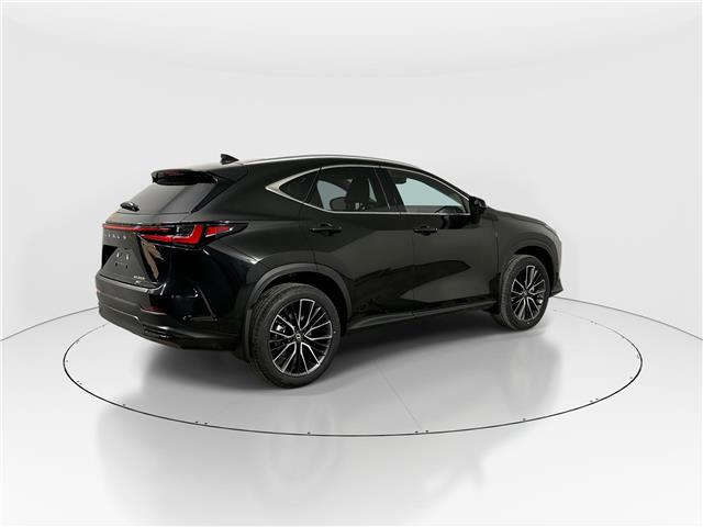 2026 Lexus NX 350h Base (Stk: 14112216) in Markham - Image 8 of 9