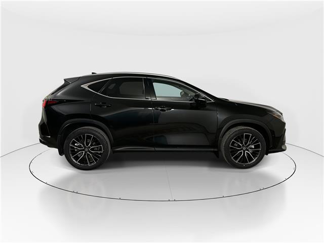 2026 Lexus NX 350h Base (Stk: 14112216) in Markham - Image 9 of 9