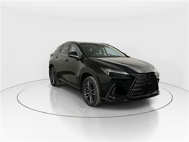 2026 Lexus NX 350h Base (Stk: 14112222) in Markham - Image 2 of 9