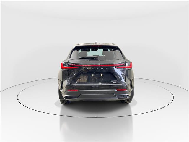 2026 Lexus NX 350h  (Stk: 14112284) in Markham - Image 6 of 8