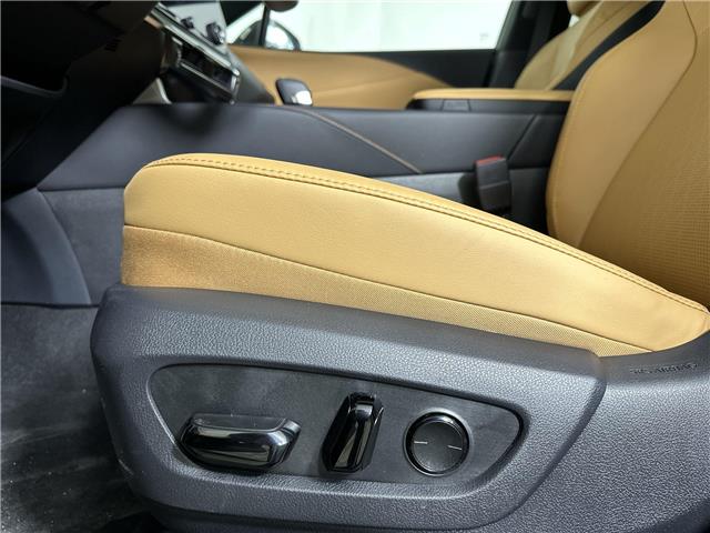 2026 Lexus RX 350h Base (Stk: 14112357) in Markham - Image 13 of 19