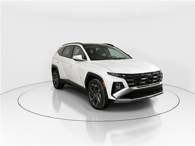 2026 Hyundai Tucson Ultimate