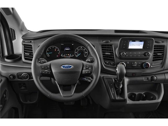 2026 Ford Transit-250 Cargo Base (Stk: R2XS94JT1) in Sault Ste. Marie - Image 4 of 10