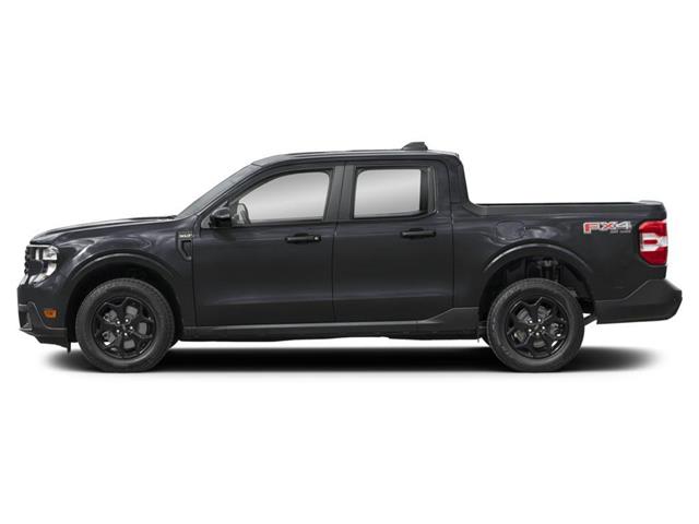 2026 Ford Maverick XLT (Stk: W8JM141T1) in Sault Ste. Marie - Image 2 of 3