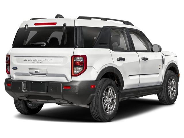 2025 Ford Bronco Sport Big Bend (Stk: S0029) in ROSETOWN - Image 3 of 11