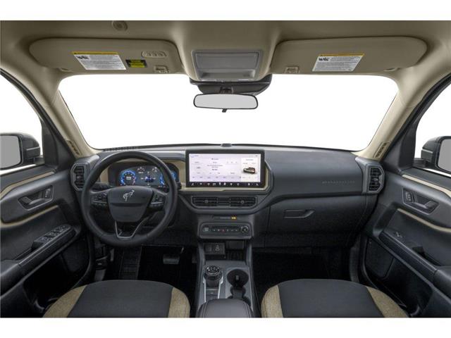 2025 Ford Bronco Sport Big Bend (Stk: S0029) in ROSETOWN - Image 5 of 11