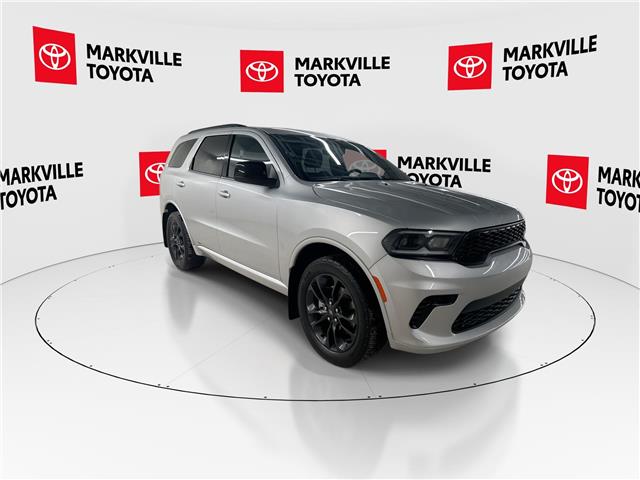 2023 Dodge Durango GT (Stk: 11U4360A) in Markham - Image 2 of 30