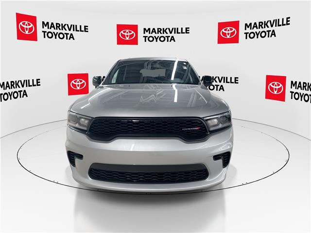 2023 Dodge Durango GT (Stk: 11U4360A) in Markham - Image 3 of 30