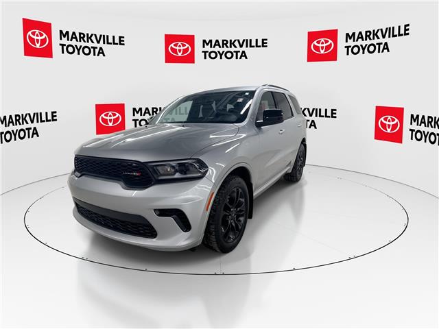 2023 Dodge Durango GT (Stk: 11U4360A) in Markham - Image 4 of 30