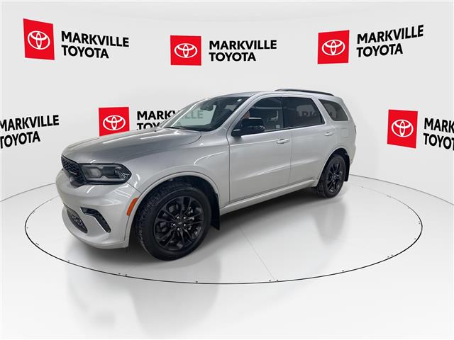 2023 Dodge Durango GT (Stk: 11U4360A) in Markham - Image 5 of 30