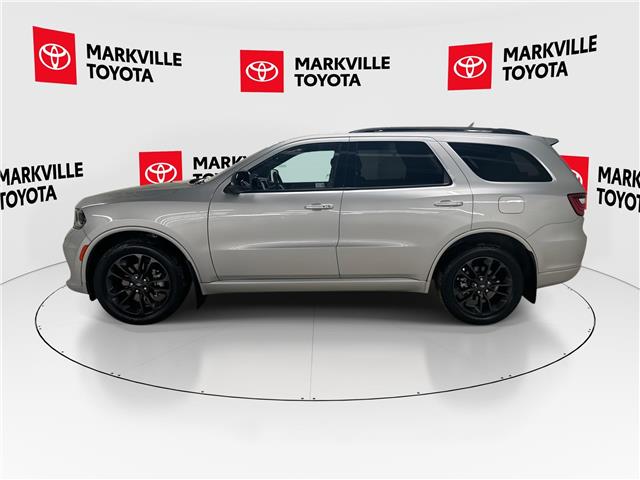 2023 Dodge Durango GT (Stk: 11U4360A) in Markham - Image 6 of 30