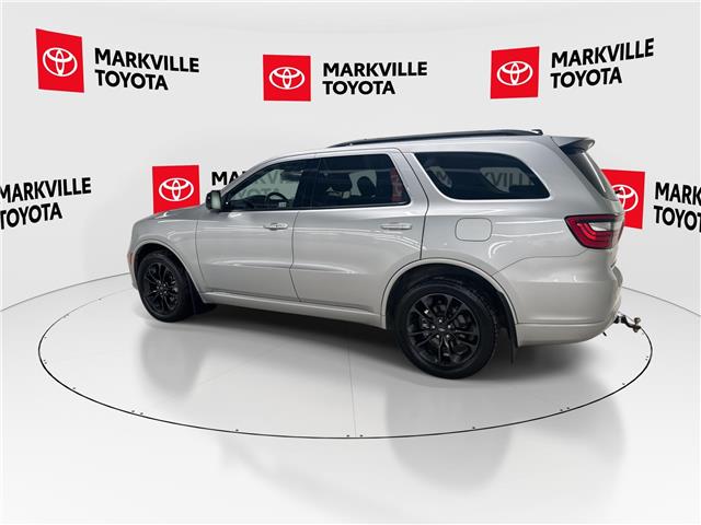 2023 Dodge Durango GT (Stk: 11U4360A) in Markham - Image 7 of 30
