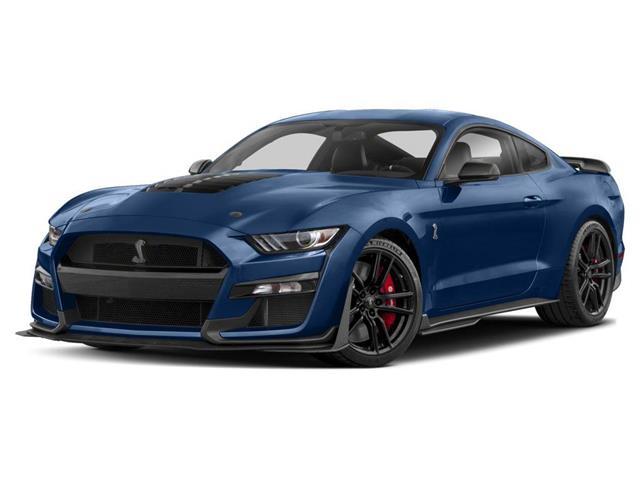 2022 Ford Shelby GT500 Base (Stk: DU8310) in Ottawa - Image 1 of 12