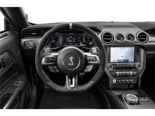 2022 Ford Shelby GT500 Base (Stk: DU8310) in Ottawa - Image 4 of 12
