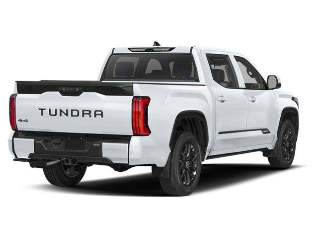 2026 Toyota Tundra Platinum (Stk: T26216) in Sault Ste. Marie - Image 3 of 12