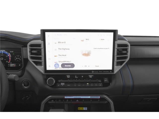 2026 Toyota Tundra Platinum (Stk: T26216) in Sault Ste. Marie - Image 7 of 12
