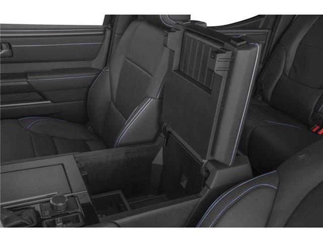 2026 Toyota Tundra Platinum (Stk: T26216) in Sault Ste. Marie - Image 10 of 12